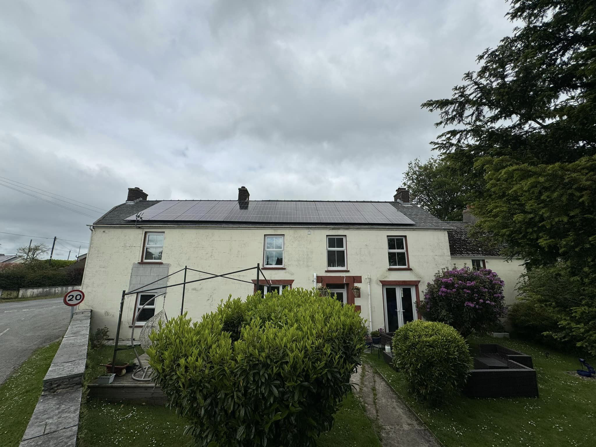 Llanfyrnach, Pembrokeshire Photo