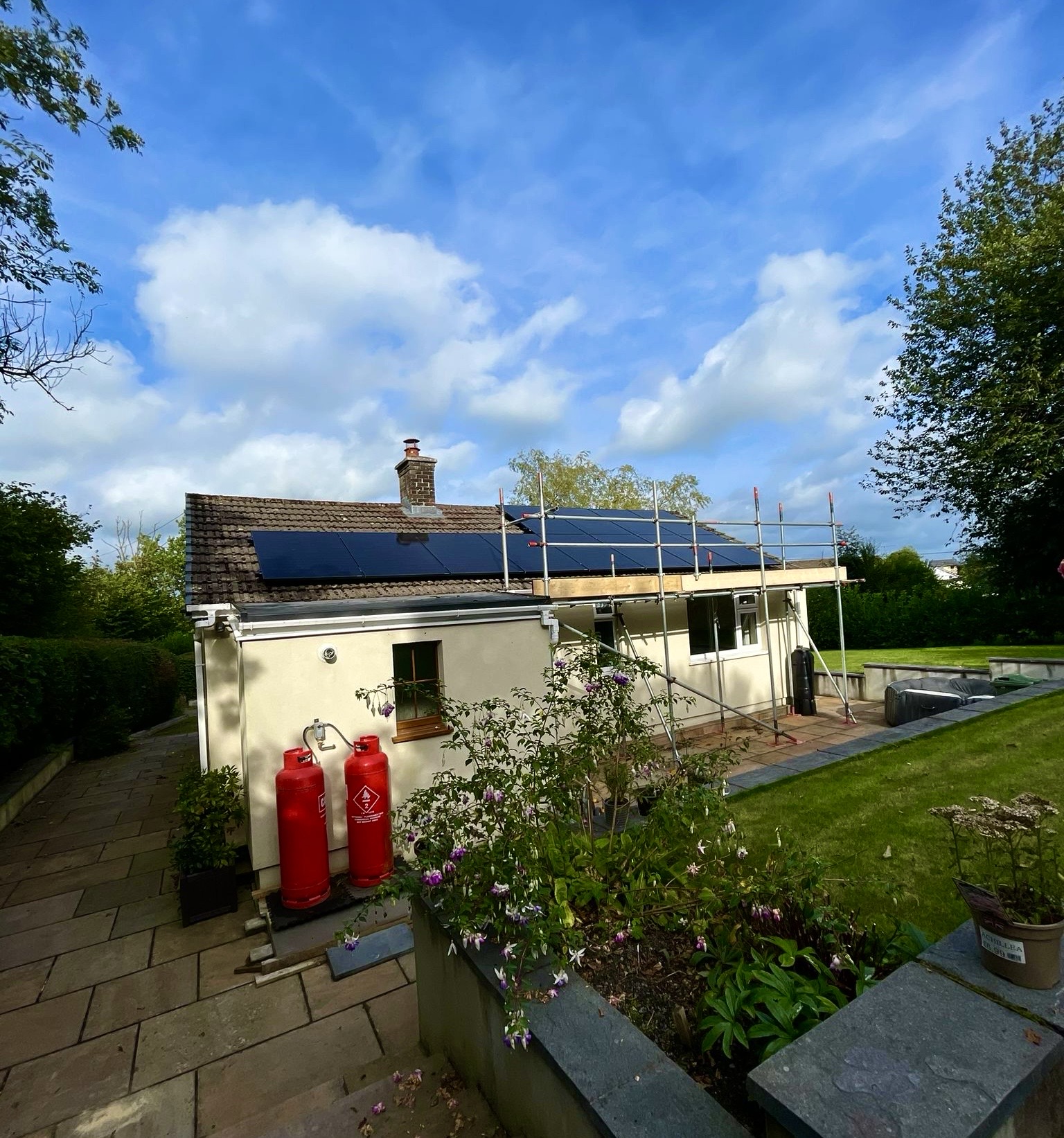 Commins Coch, Aberystwyth Photo